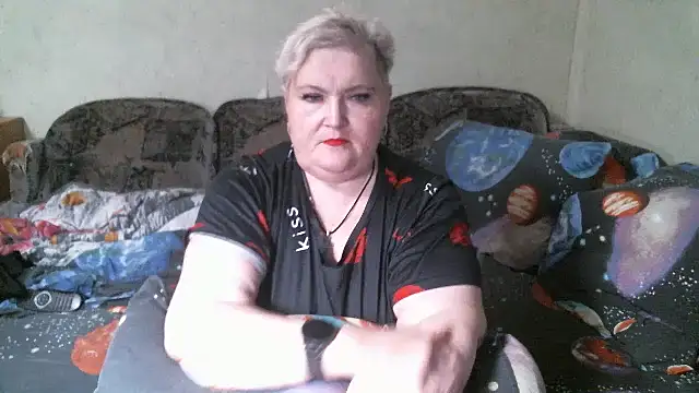 Czat XXX na żywo – Lana555