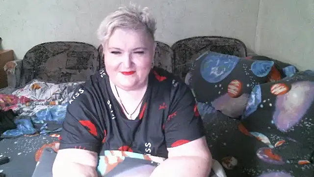 Živý XXX chat Lana555