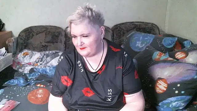 Lana555 élő XXX-chatje