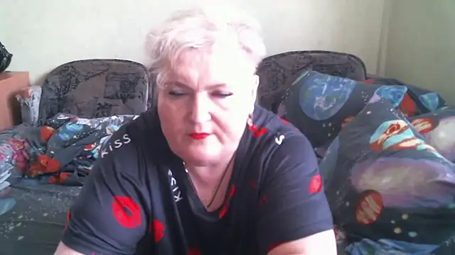 Chat XXX ao vivo de Lana555