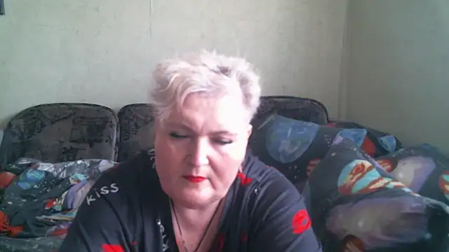 Show Webcam de Lana555