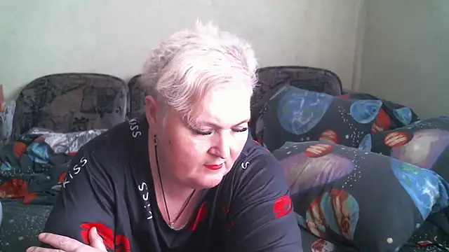 XXX chat uživo modela Lana555