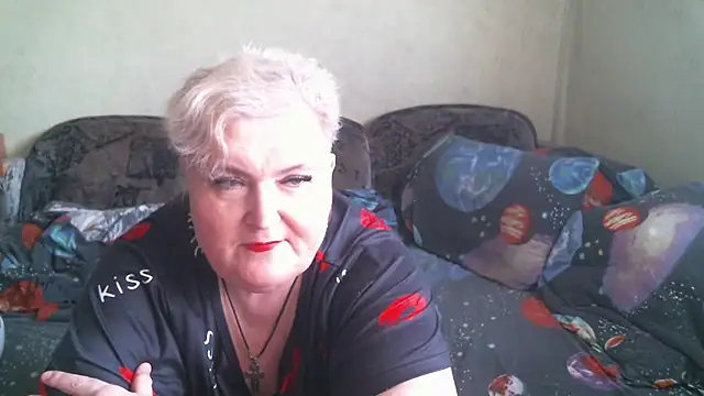 Lana555's Webcam Show