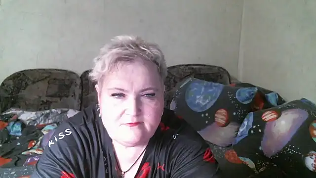 Lana555 网络视讯表演