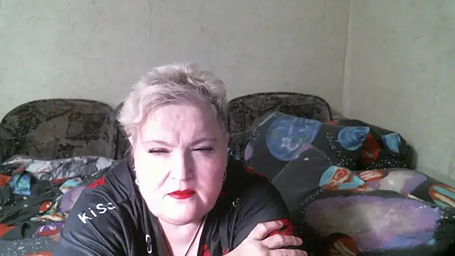 XXX chat uživo modela Lana555