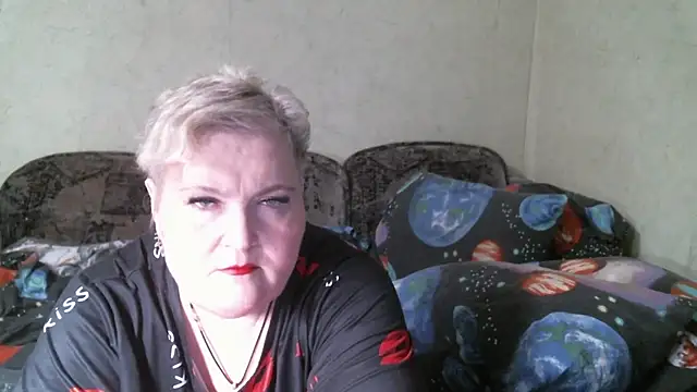 Czat XXX na żywo – Lana555
