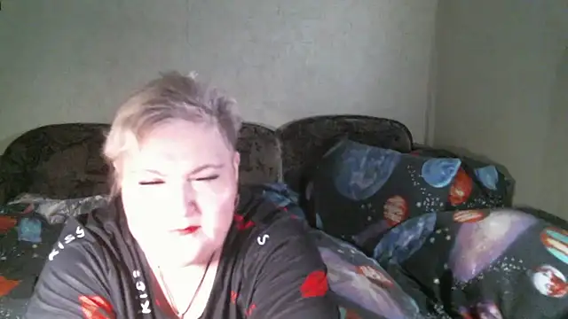 XXX chat uživo modela Lana555