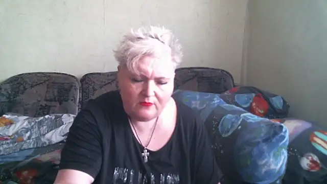 Živý XXX chat Lana555