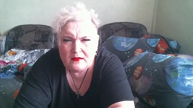 Lana555's Webcam Show