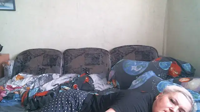 Czat XXX na żywo – Lana555