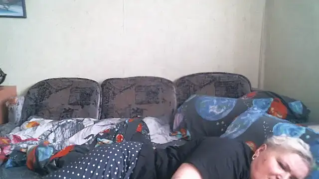 Lana555 Webcam-Show