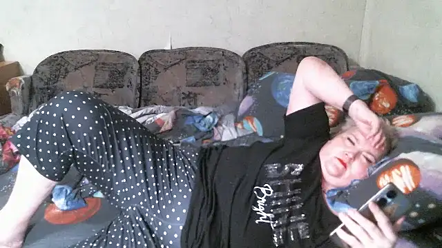 Lana555 webcam show