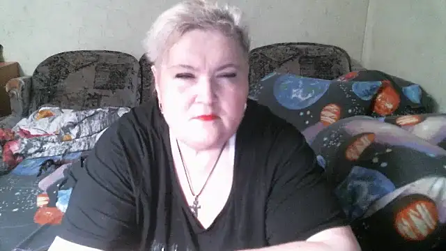 Živý XXX chat Lana555