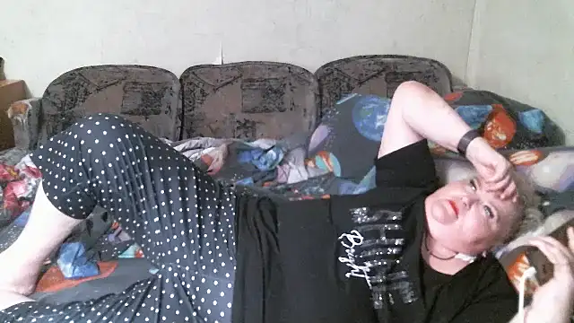 Lana555's Webcam Show
