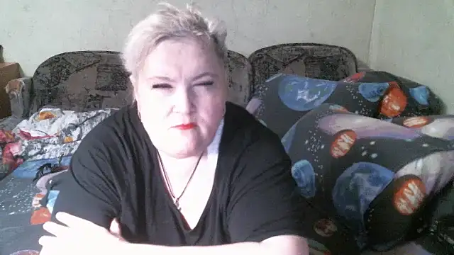 Czat XXX na żywo – Lana555