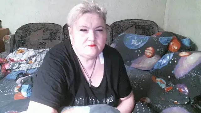 XXX chat uživo modela Lana555