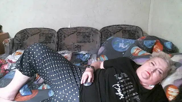 Živý XXX chat Lana555