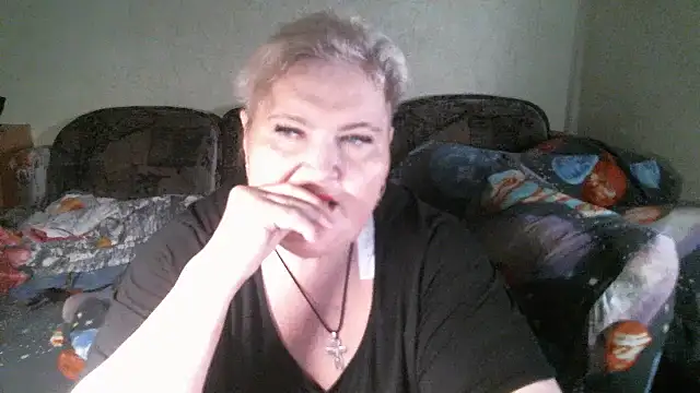 Czat XXX na żywo – Lana555