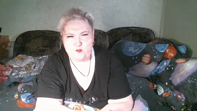 Chat XXX ao vivo de Lana555