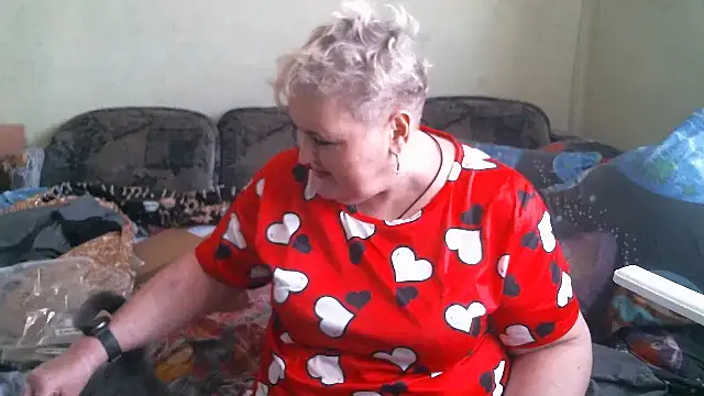 Živý XXX chat Lana555
