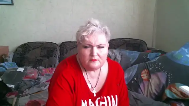 Lana555 লাইভ XXX চ্যাট