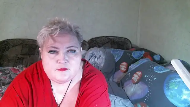 XXX chat uživo modela Lana555