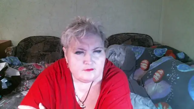 Webkamerová show Lana555