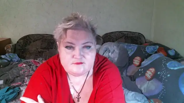 Živý XXX chat Lana555