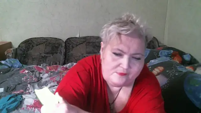 Chat +18 de Lana555 ao vivo