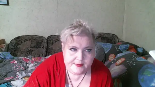 Lana555 网络视讯表演