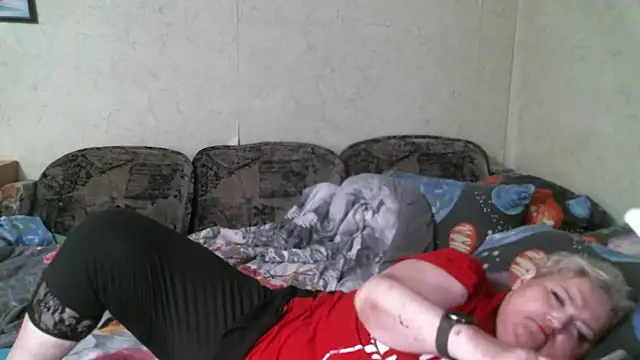 Chat XXX ao vivo de Lana555