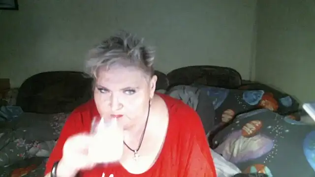 Lana555 élő XXX-chatje