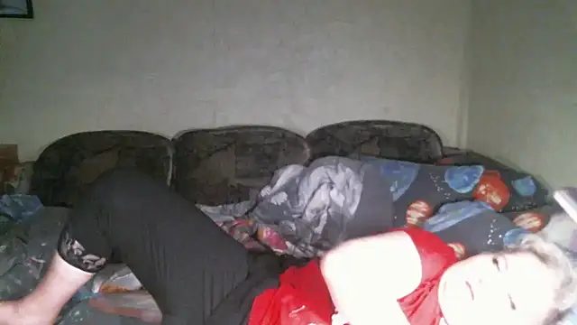Chatroom XXX en direct de Lana555