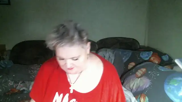 Lana555 élő XXX-chatje