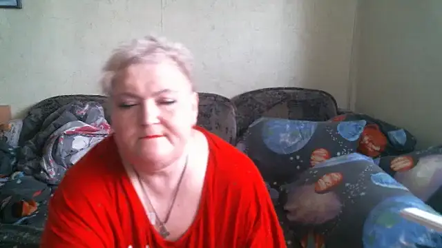 Živý XXX chat Lana555