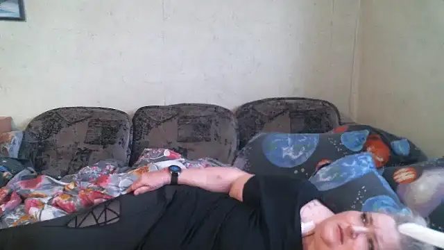 Lana555 Webcam-Show