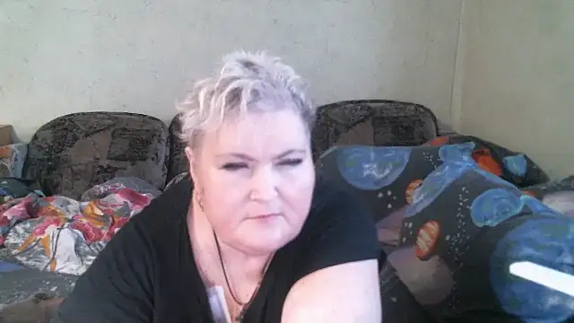 Lana555's Webcam Show