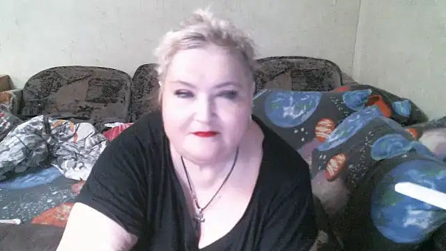 Lana555 élő XXX-chatje