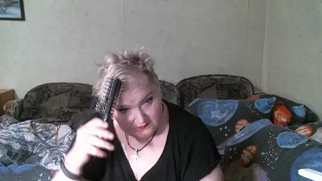 Lana555 Show in webcam