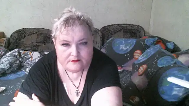 XXX chat uživo modela Lana555
