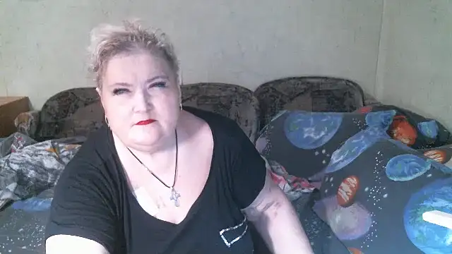 Czat XXX na żywo – Lana555