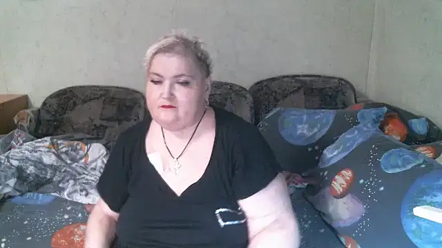 Chat XXX ao vivo de Lana555