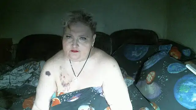 Chat XXX en directo de Lana555