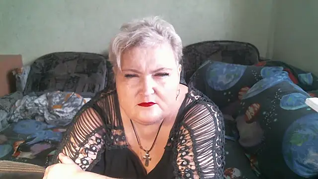 XXX chat uživo modela Lana555