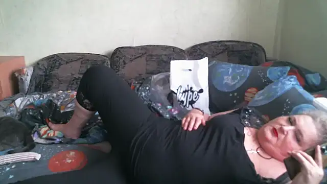 Czat XXX na żywo – Lana555