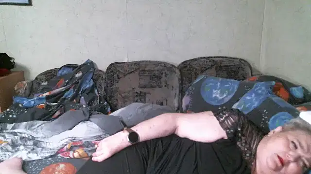 Živý XXX chat Lana555