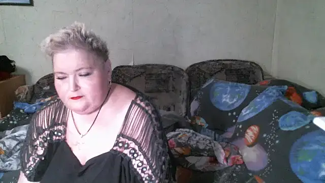Chat +18 de Lana555 ao vivo
