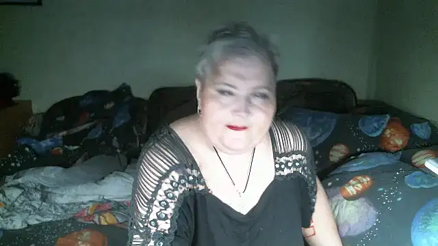 Chat XXX en directo de Lana555