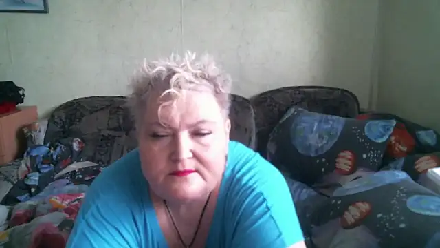 Lana555's Webcam Show
