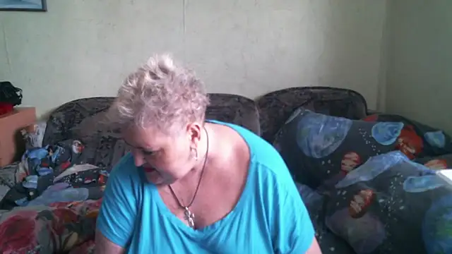 צ'אט XXX בשידור חי של Lana555